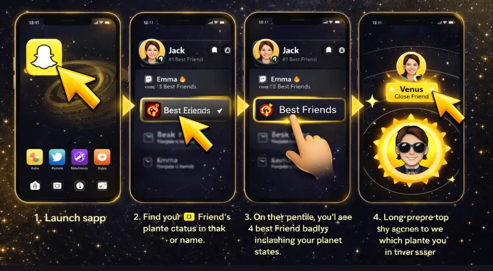 Check your snapchat planet (1)