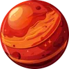 Mars