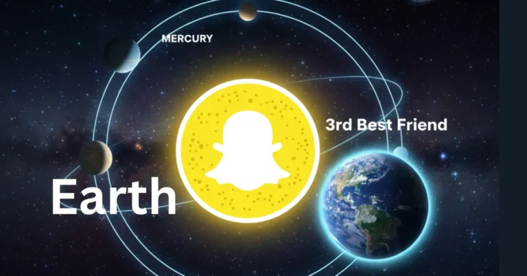earth snapchat planet